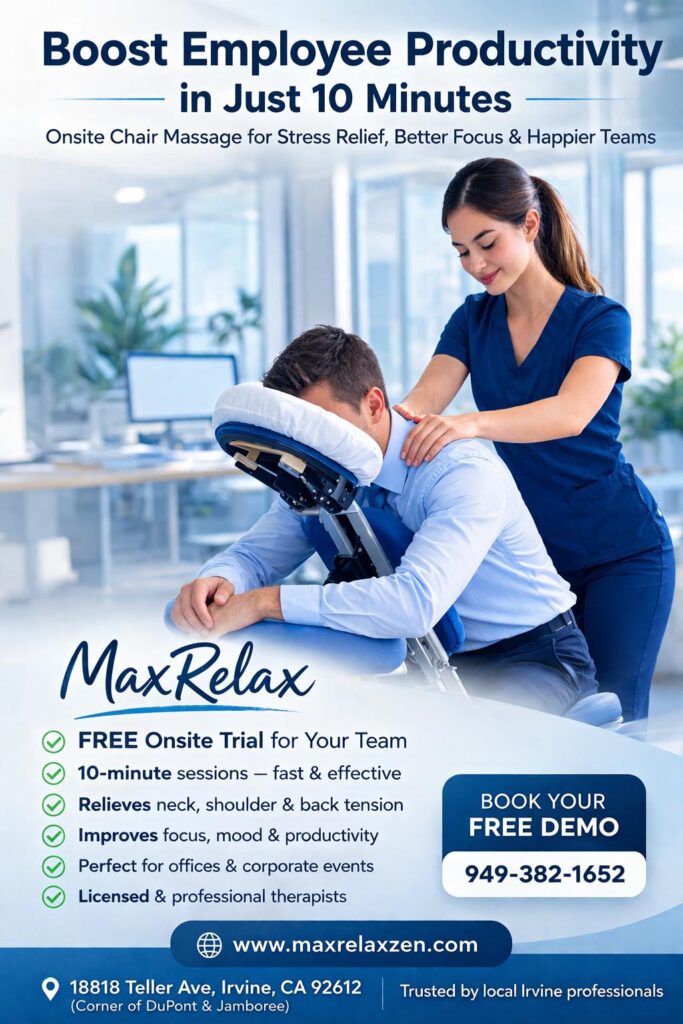 Bost Employee Productivity in just 10 minutes 